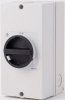 Solar Isolation Switch