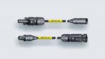 MCT3 to MCT4 PV adaptor lead (pair)