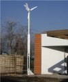 Wind 600 Wind Turbine 230v Wind 600 Wind Turbine 230v
