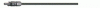 MC4 cable female one end @ 5m length