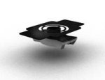 Solar PV chanel slot nut
