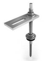 16 PV Panel Rafter Fixing Kits