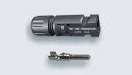 MCT4 PV Cable Coupling (male)