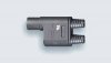 MCT3 PV branch 3 way connector