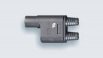 MCT3 PV branch 3 way connector