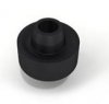 Solar PV rafter bolt seal