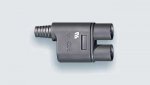 MCT3 PV Branch Socket 3 way