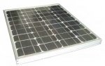 Sharp Solar PV 65w off grid