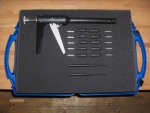 MC3 Cable Insert Tool