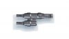 MCT4 connector 3 way (female plug)