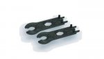 MC4 Open ended spanners