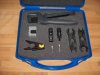 PV Solar Tool Kit MC4 PV Solar Tool Kit MC4