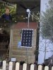 Educational Solar & wind power