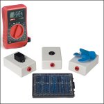 Educational Solar PV Kit