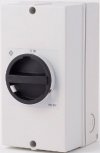 Solar PV Isolation Switch 12A 500v