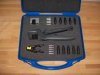 MC3 Cable Crimping Tool