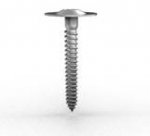 Solar PV Roof fixing screw 6 x 80