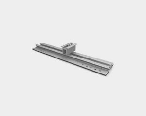 Minirail MC Set - K2 Systems