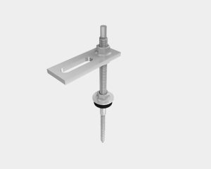 K2 PV Rafter Bolt Set