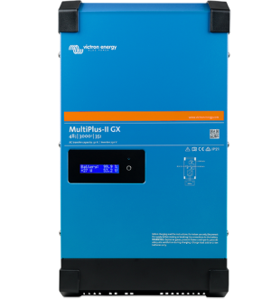 Victron 48/3000 EasySolar II