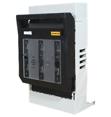 Battery/Inverter Fuse Switch Disconnects