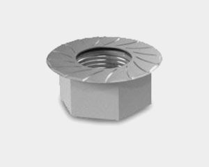 Collar Nut - K2 Systems
