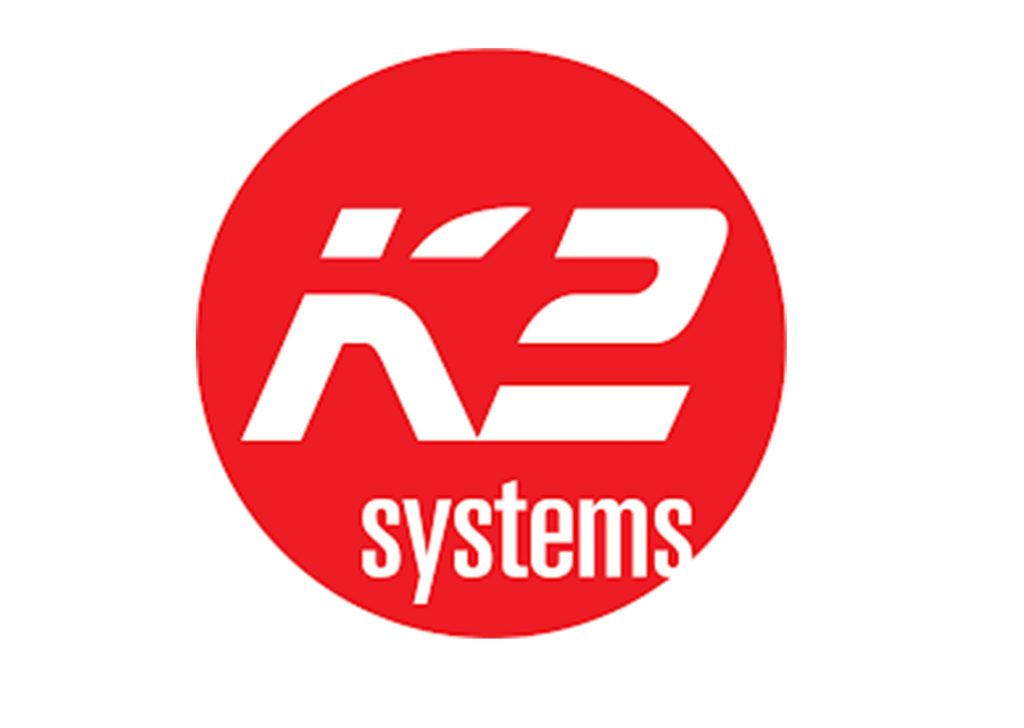K2 Systems - Brand Logo