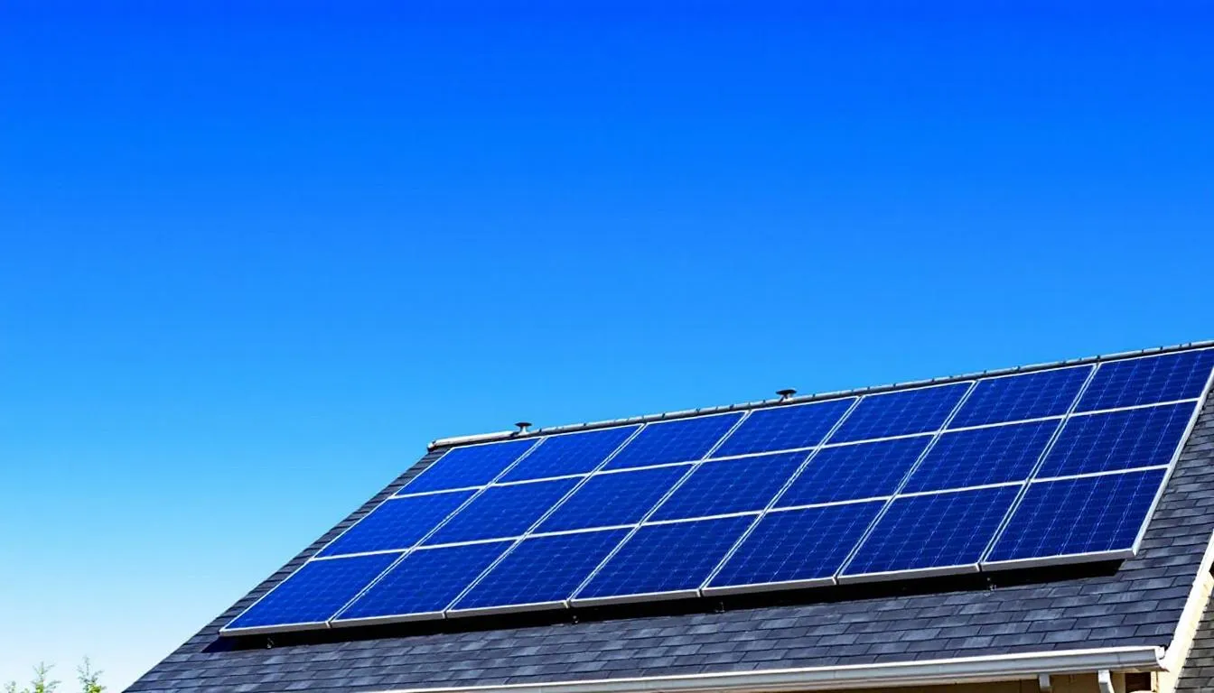 Why Go Solar? Exploring The Advantages of Solar Energy | Solar PV Systems